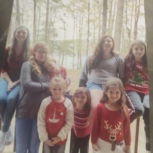 Meet your Posher, Dorothy